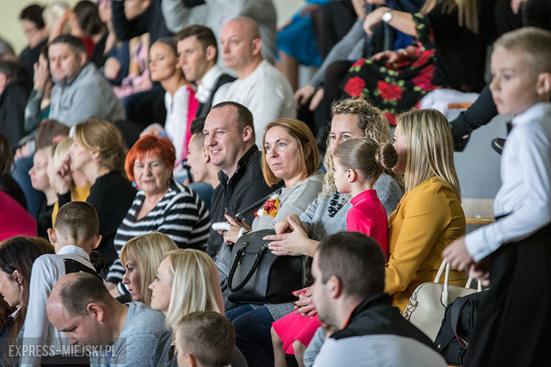 Turniej tańca w Środzie Śląskiej