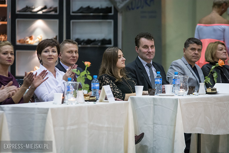 Turniej tańca w Środzie Śląskiej - gala finałowa