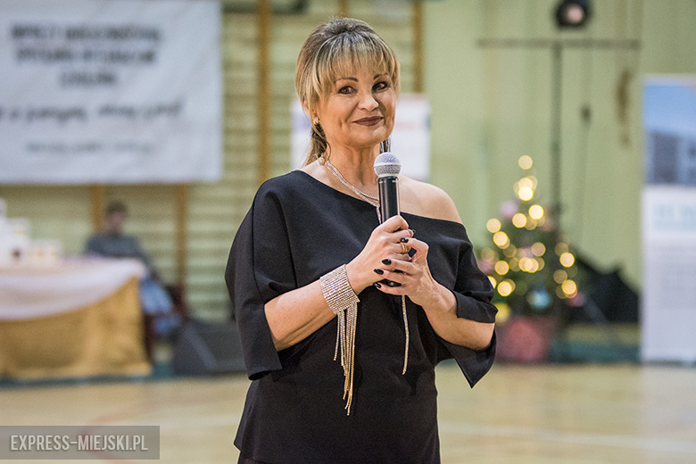 Turniej tańca w Środzie Śląskiej - gala finałowa