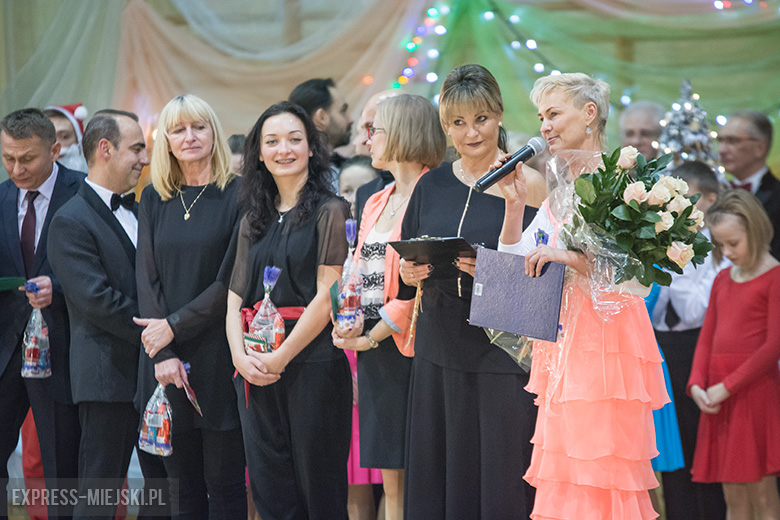 Turniej tańca w Środzie Śląskiej - gala finałowa