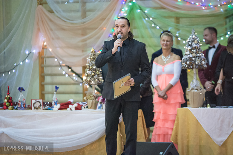 Turniej tańca w Środzie Śląskiej - gala finałowa