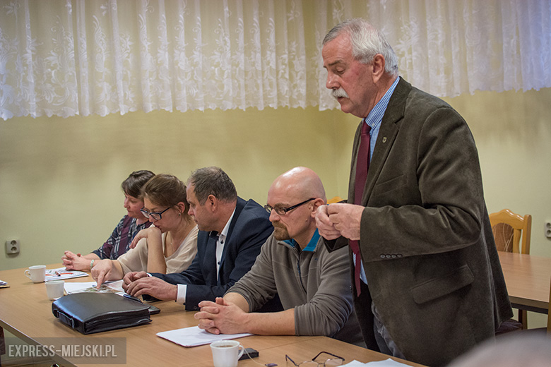 Spotkanie w Kostomłotach