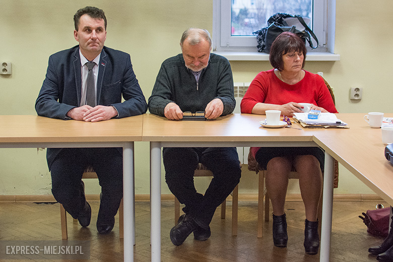 Spotkanie w Kostomłotach