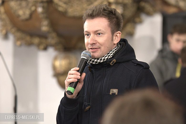 Koncert Gospel w Środzie Śląskiej