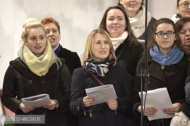 Koncert Gospel w Środzie Śląskiej