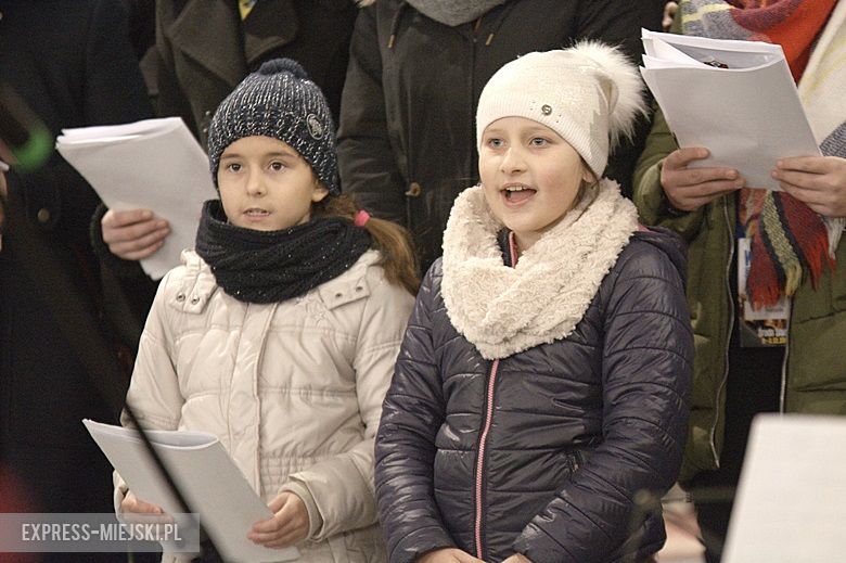 Koncert Gospel w Środzie Śląskiej