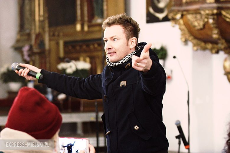 Koncert Gospel w Środzie Śląskiej