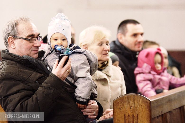Koncert Gospel w Środzie Śląskiej