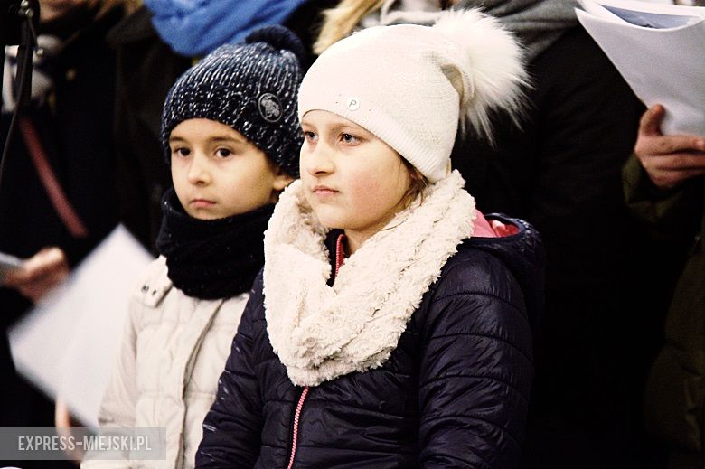 Koncert Gospel w Środzie Śląskiej