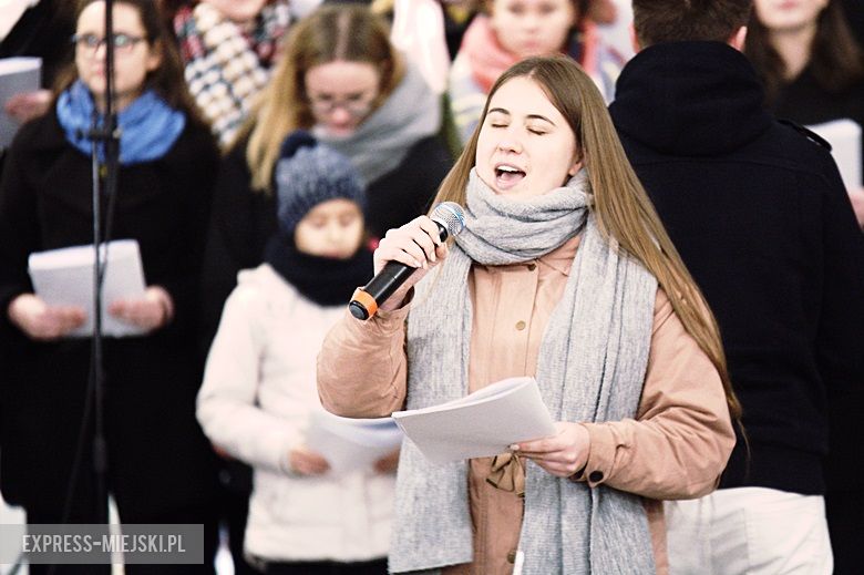 Koncert Gospel w Środzie Śląskiej