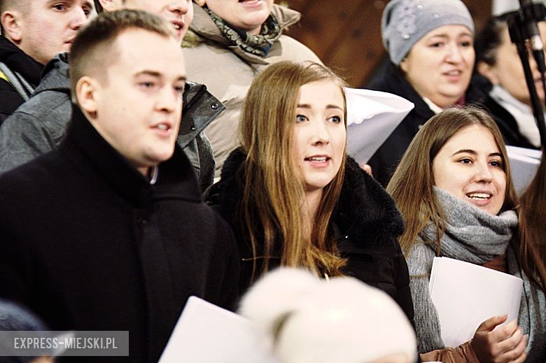 Koncert Gospel w Środzie Śląskiej