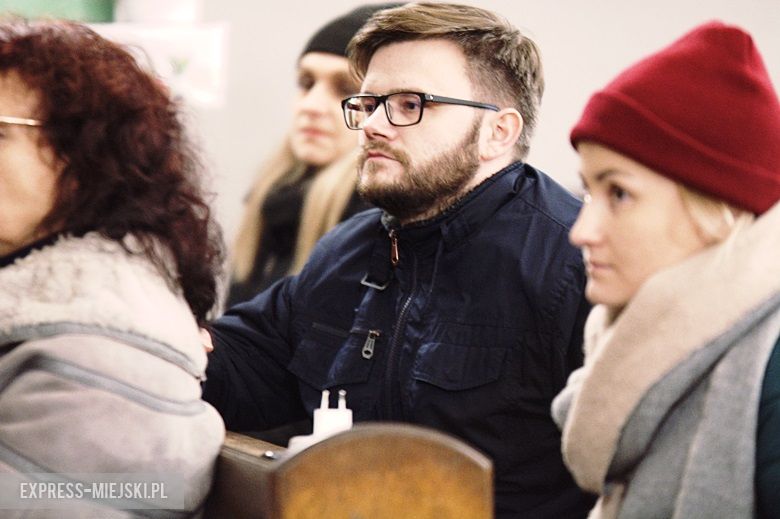 Koncert Gospel w Środzie Śląskiej