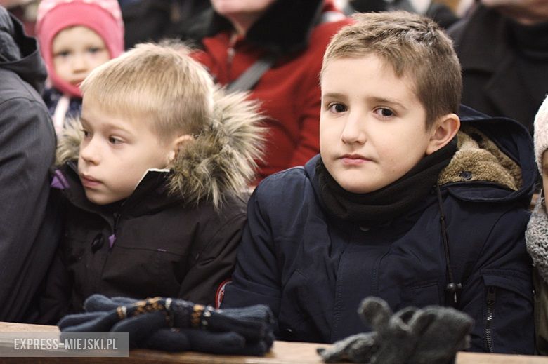 Koncert Gospel w Środzie Śląskiej