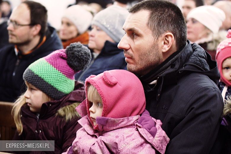 Koncert Gospel w Środzie Śląskiej
