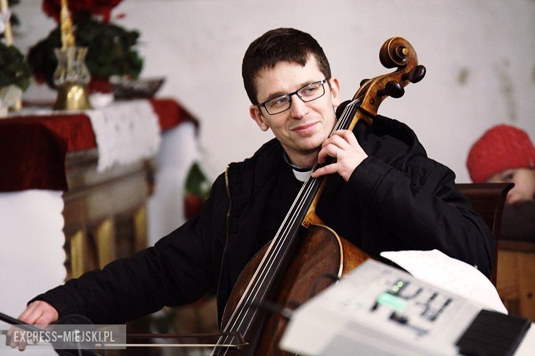 Koncert Gospel w Środzie Śląskiej