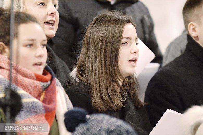 Koncert Gospel w Środzie Śląskiej