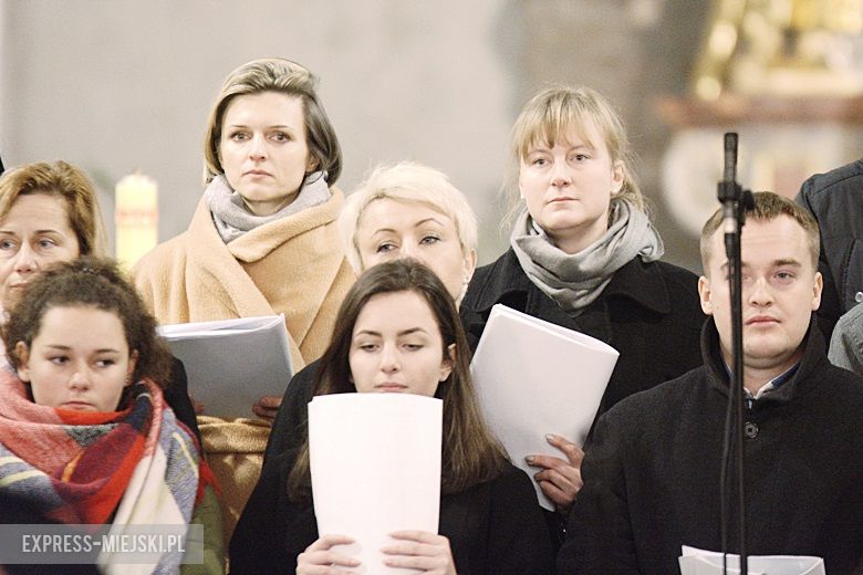 Koncert Gospel w Środzie Śląskiej