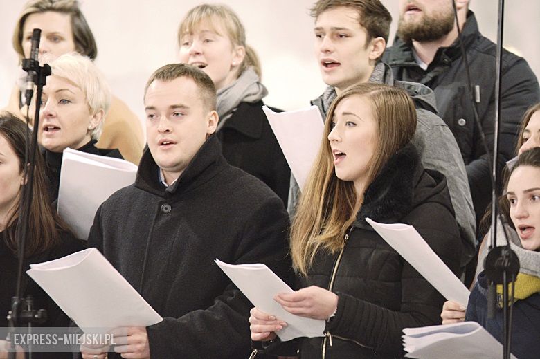 Koncert Gospel w Środzie Śląskiej