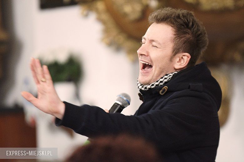 Koncert Gospel w Środzie Śląskiej