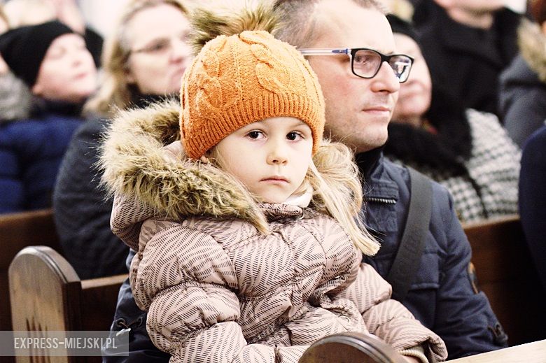 Koncert Gospel w Środzie Śląskiej