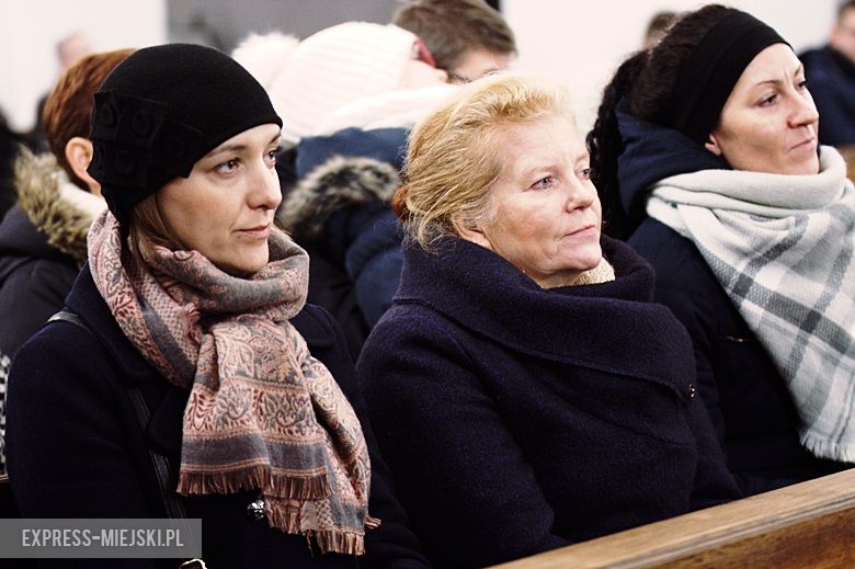 Koncert Gospel w Środzie Śląskiej