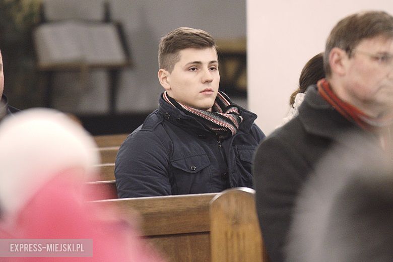 Koncert Gospel w Środzie Śląskiej