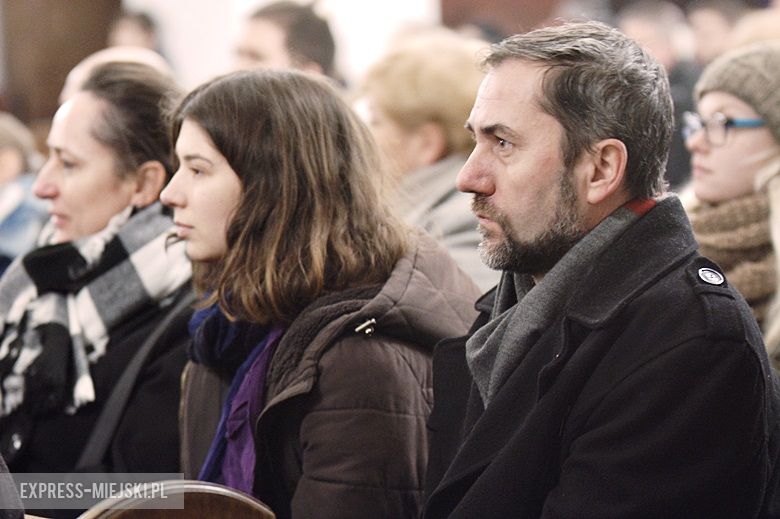 Koncert Gospel w Środzie Śląskiej