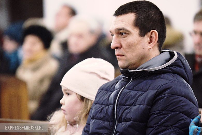 Koncert Gospel w Środzie Śląskiej