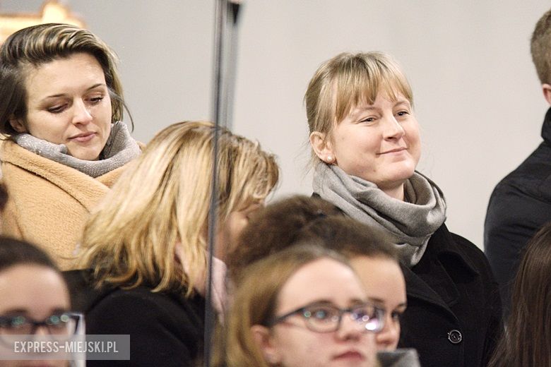 Koncert Gospel w Środzie Śląskiej