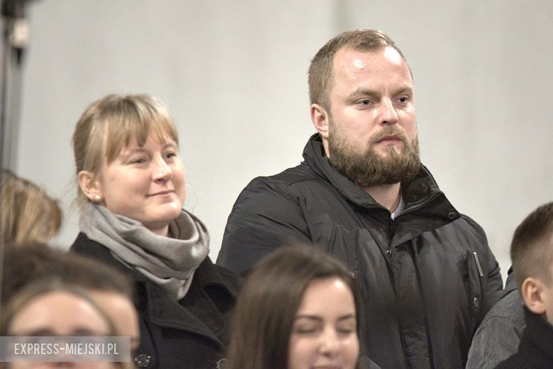 Koncert Gospel w Środzie Śląskiej