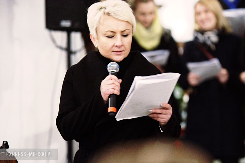 Koncert Gospel w Środzie Śląskiej