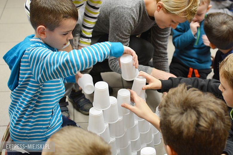 Mikołajki w Chomiąży