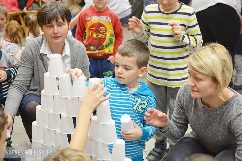 Mikołajki w Chomiąży