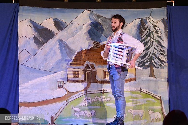 Mikołajki w Miękini