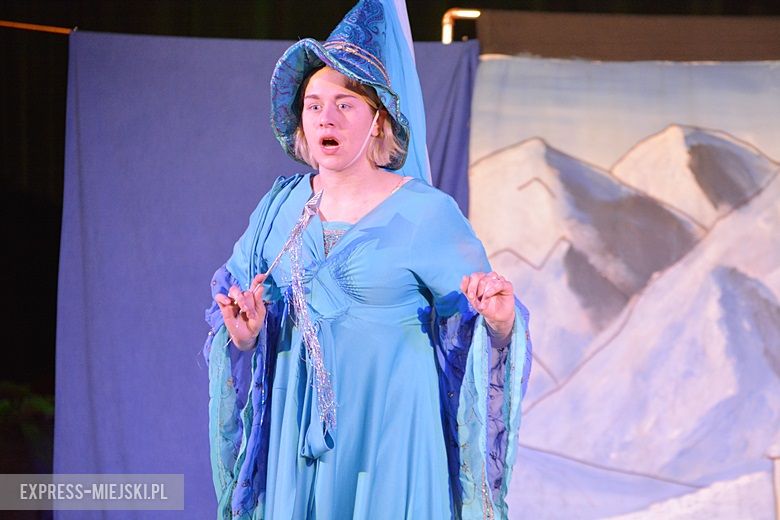 Mikołajki w Miękini