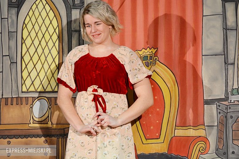 Mikołajki w Miękini