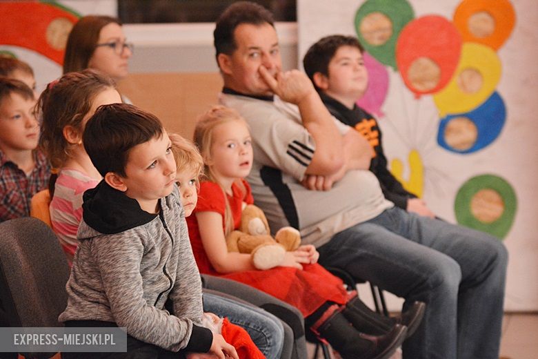 Mikołajki w Miękini