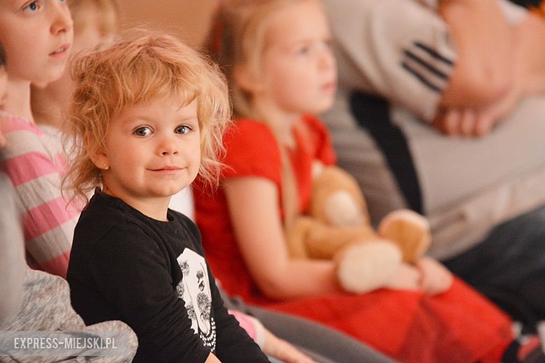 Mikołajki w Miękini