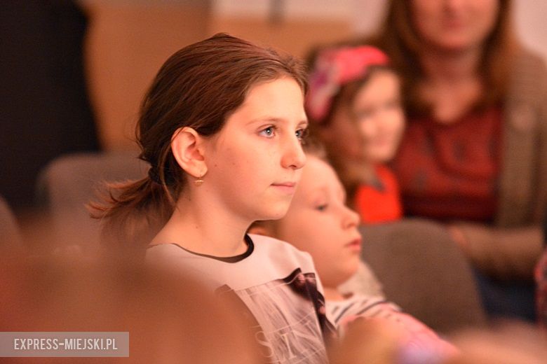 Mikołajki w Miękini