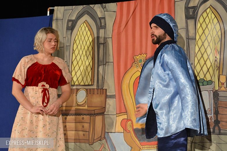 Mikołajki w Miękini