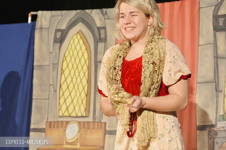 Mikołajki w Miękini