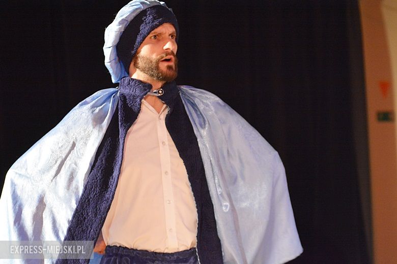 Mikołajki w Miękini