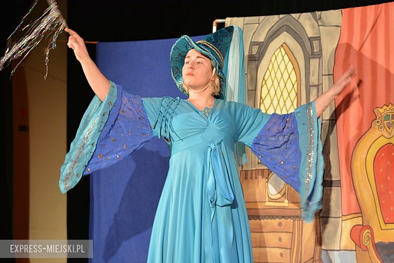 Mikołajki w Miękini