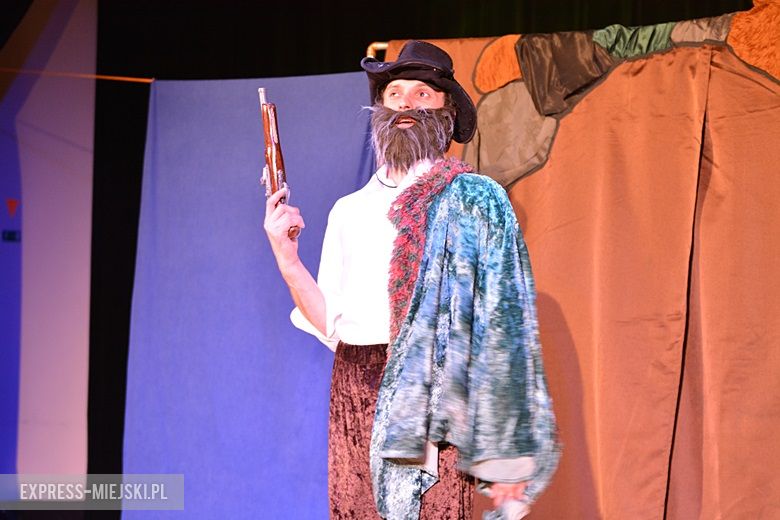 Mikołajki w Miękini