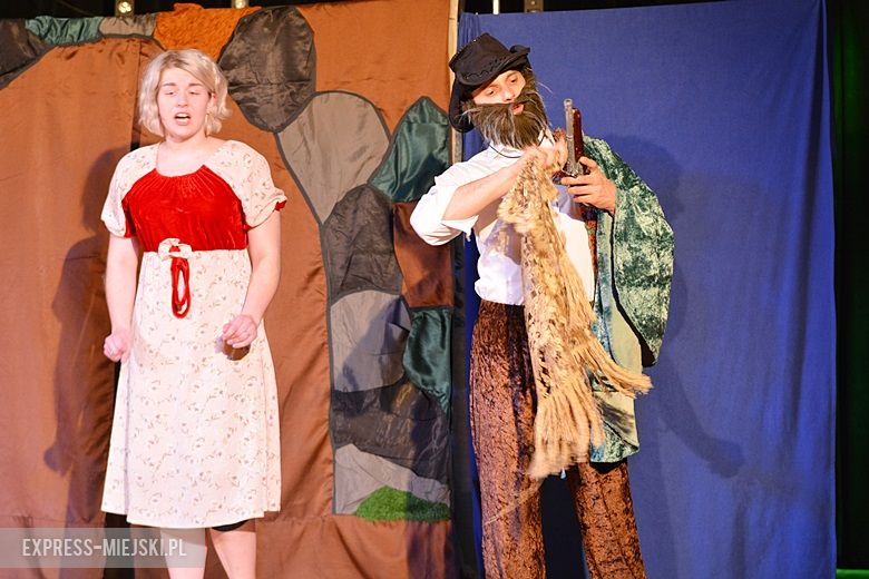 Mikołajki w Miękini