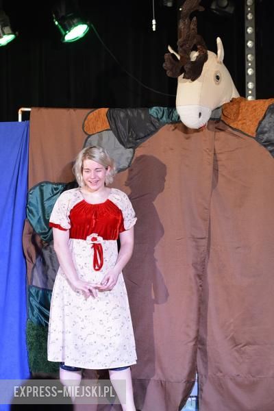 Mikołajki w Miękini