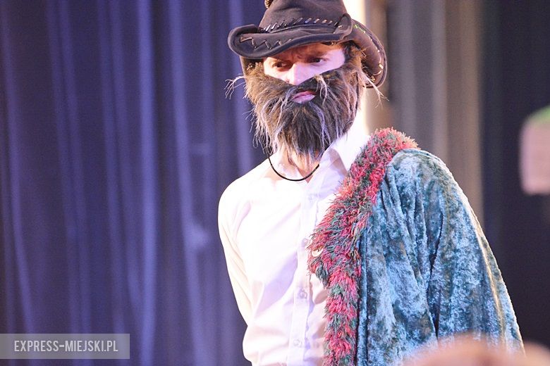 Mikołajki w Miękini