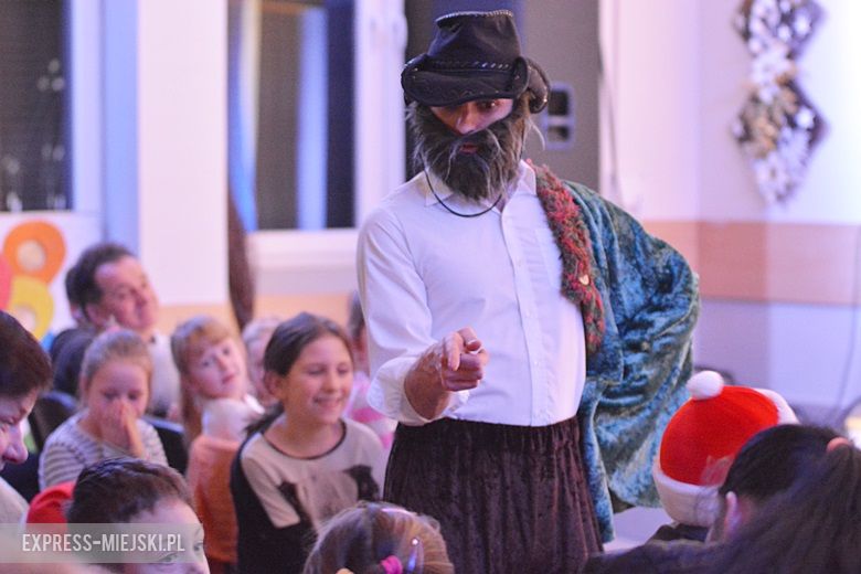 Mikołajki w Miękini