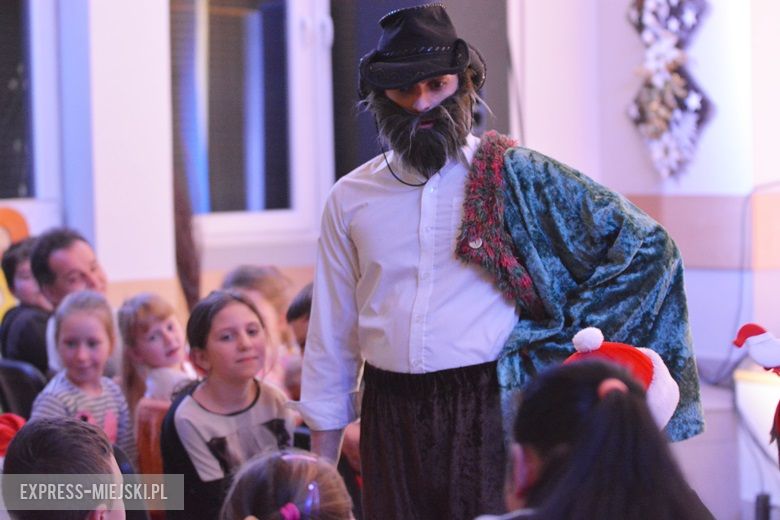 Mikołajki w Miękini