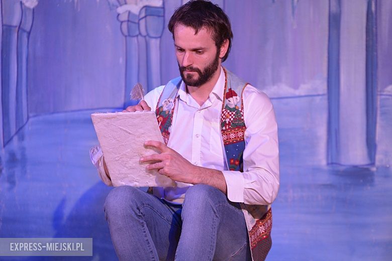 Mikołajki w Miękini